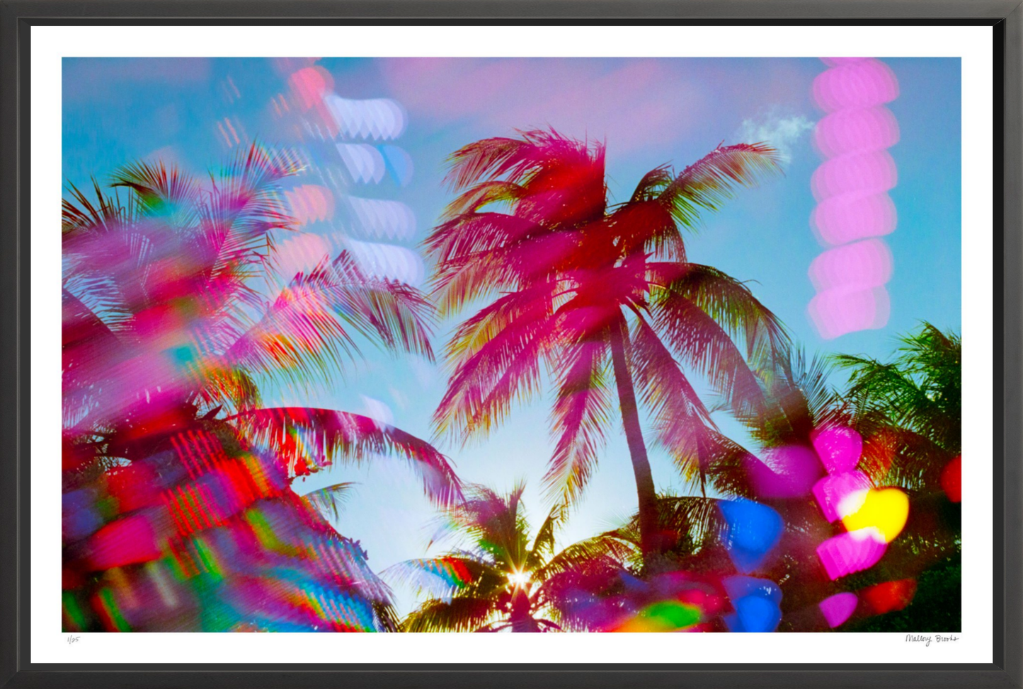 South Beach Pulse No. 3