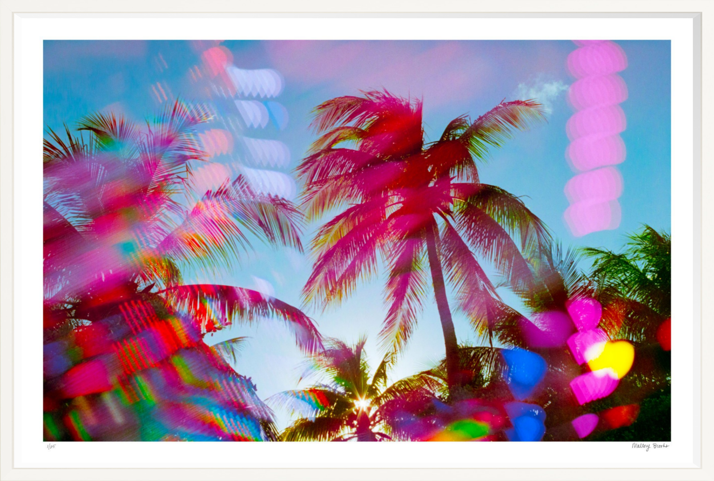 South Beach Pulse No. 3