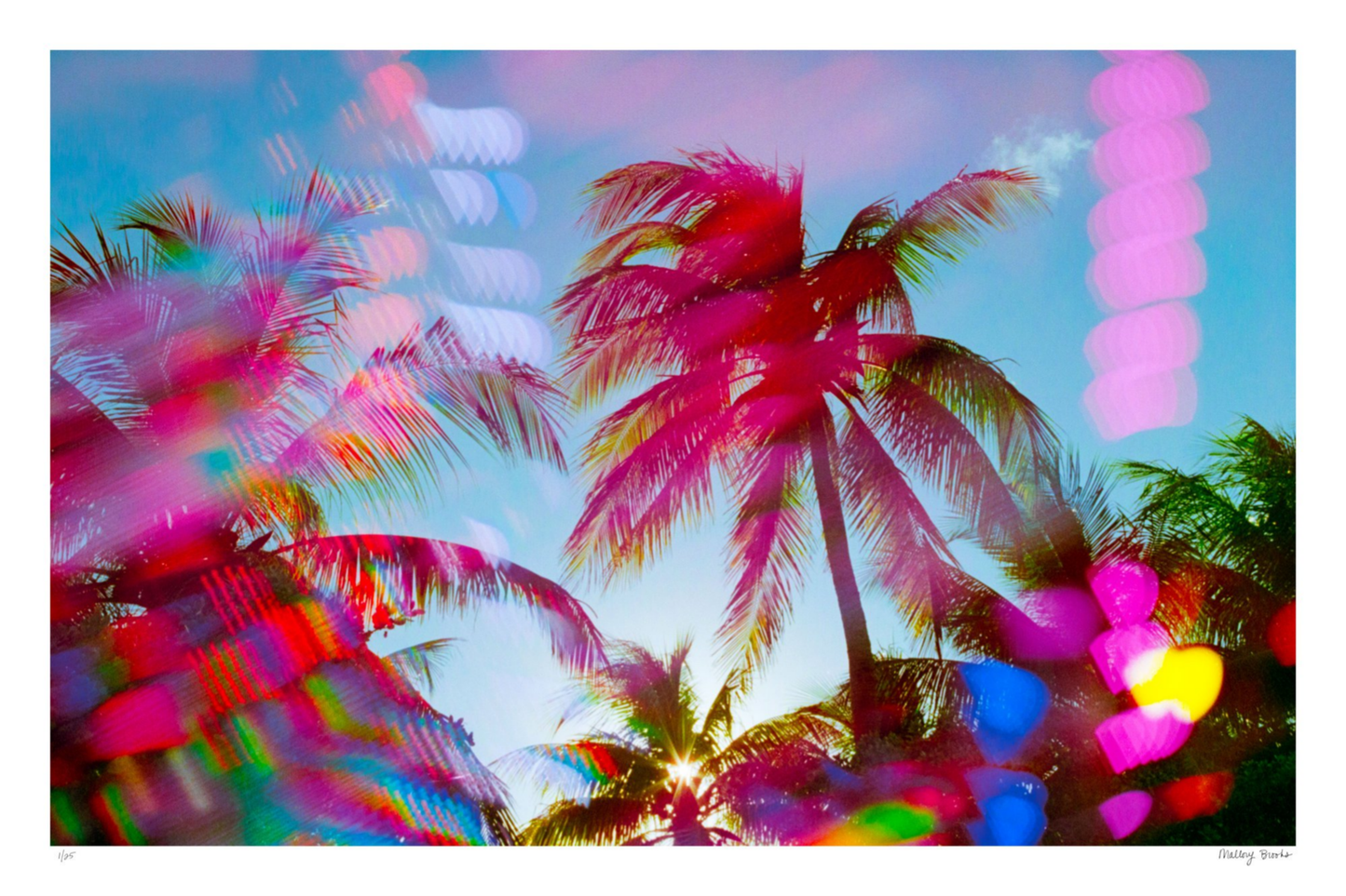 South Beach Pulse No. 3
