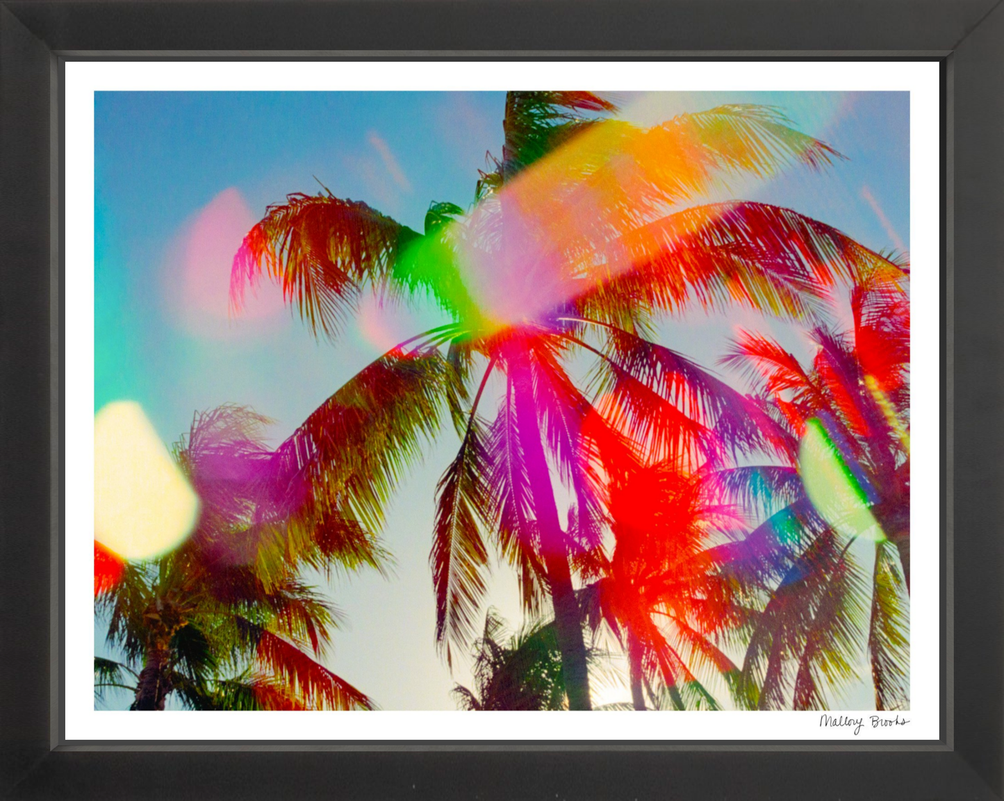 South Beach Pulse No. 4