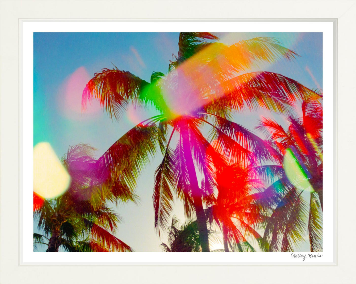 South Beach Pulse No. 4