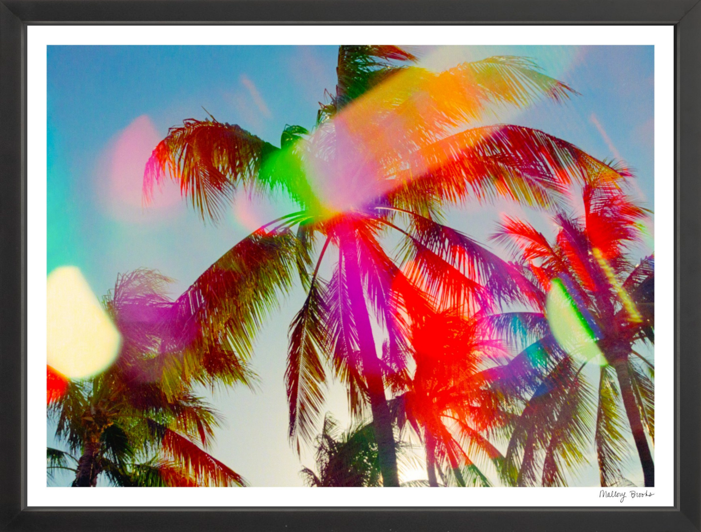 South Beach Pulse No. 4