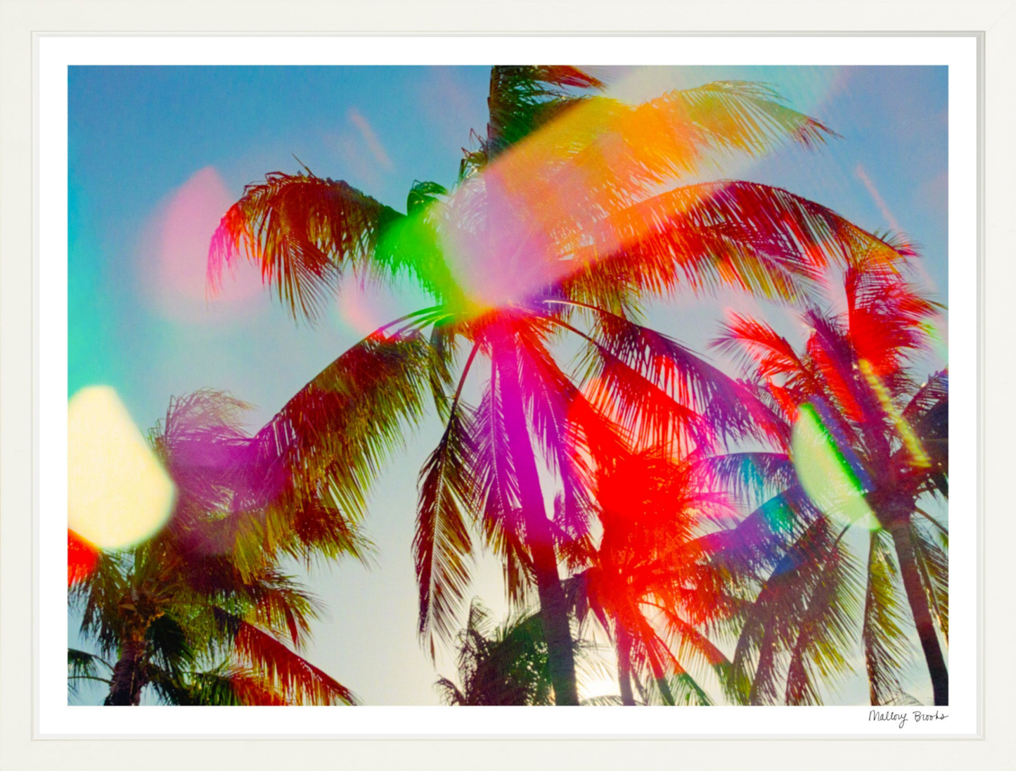 South Beach Pulse No. 4