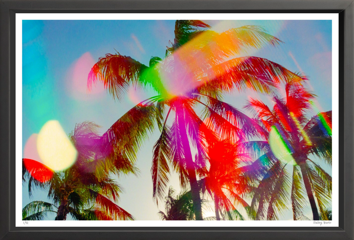 South Beach Pulse No. 4