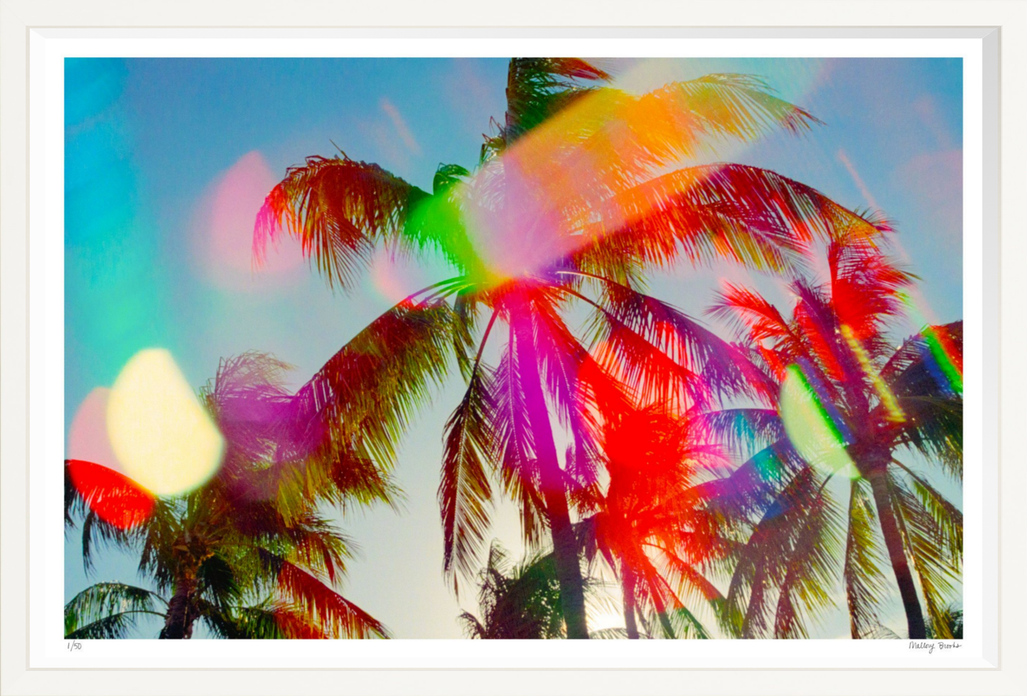 South Beach Pulse No. 4