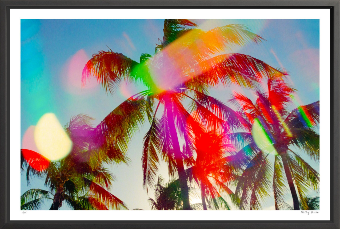 South Beach Pulse No. 4