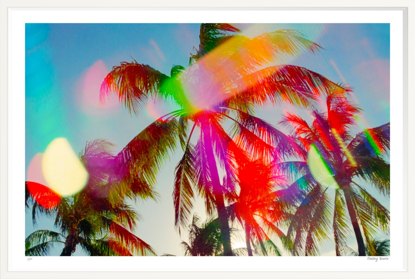 South Beach Pulse No. 4