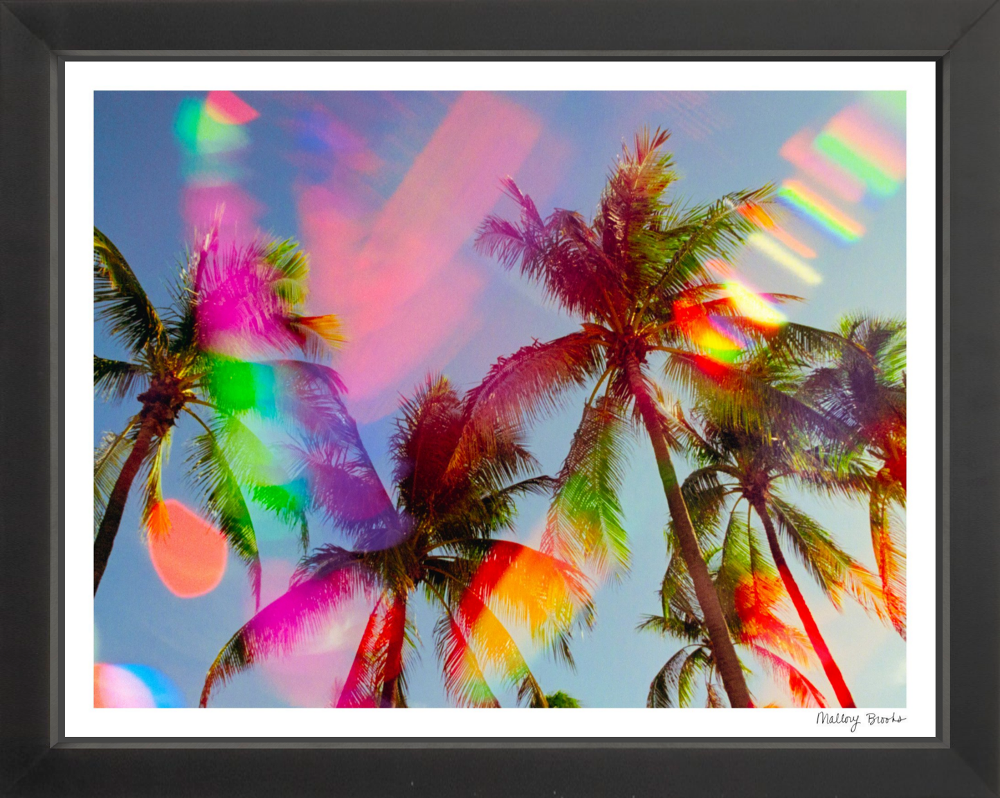 South Beach Pulse No. 5