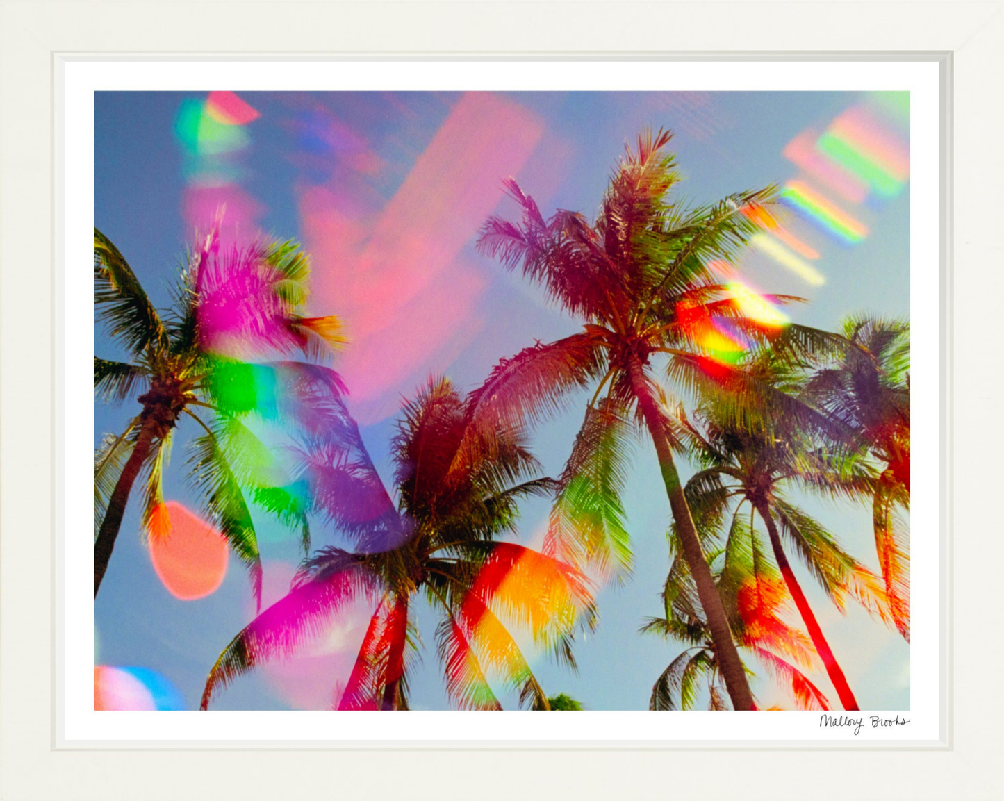 South Beach Pulse No. 5