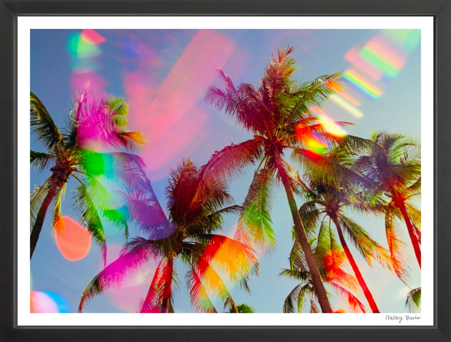 South Beach Pulse No. 5