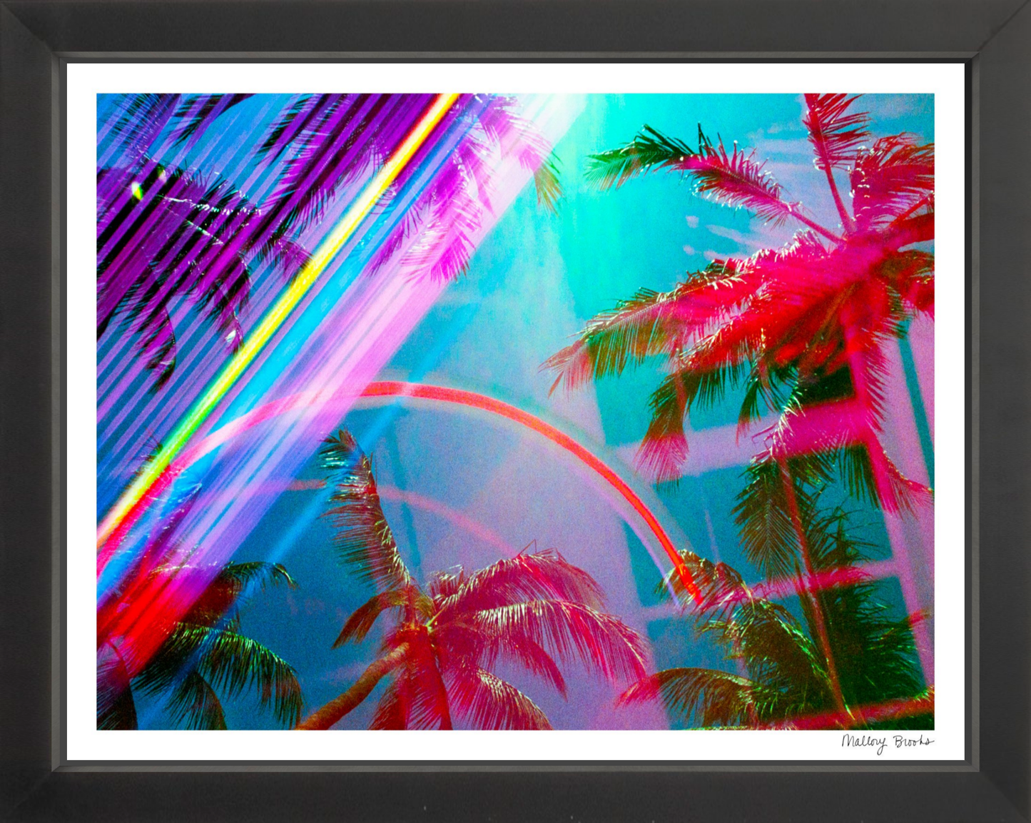 South Beach Pulse No. 6
