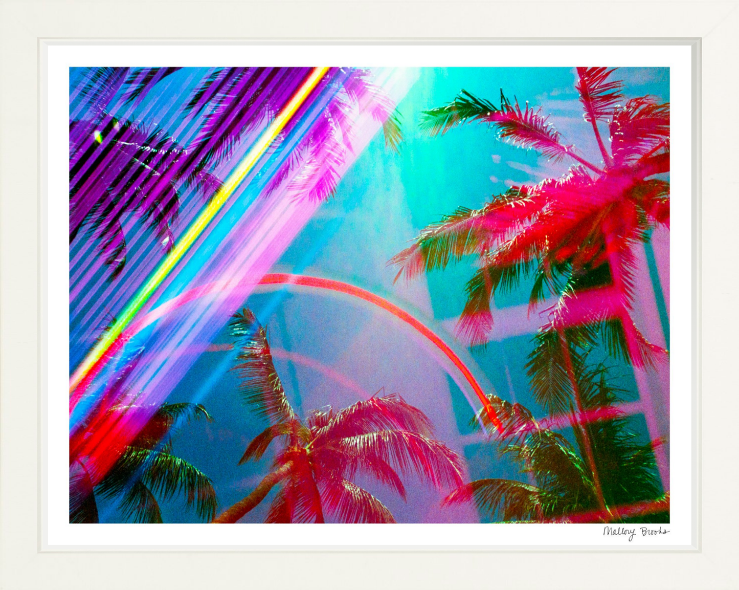 South Beach Pulse No. 6