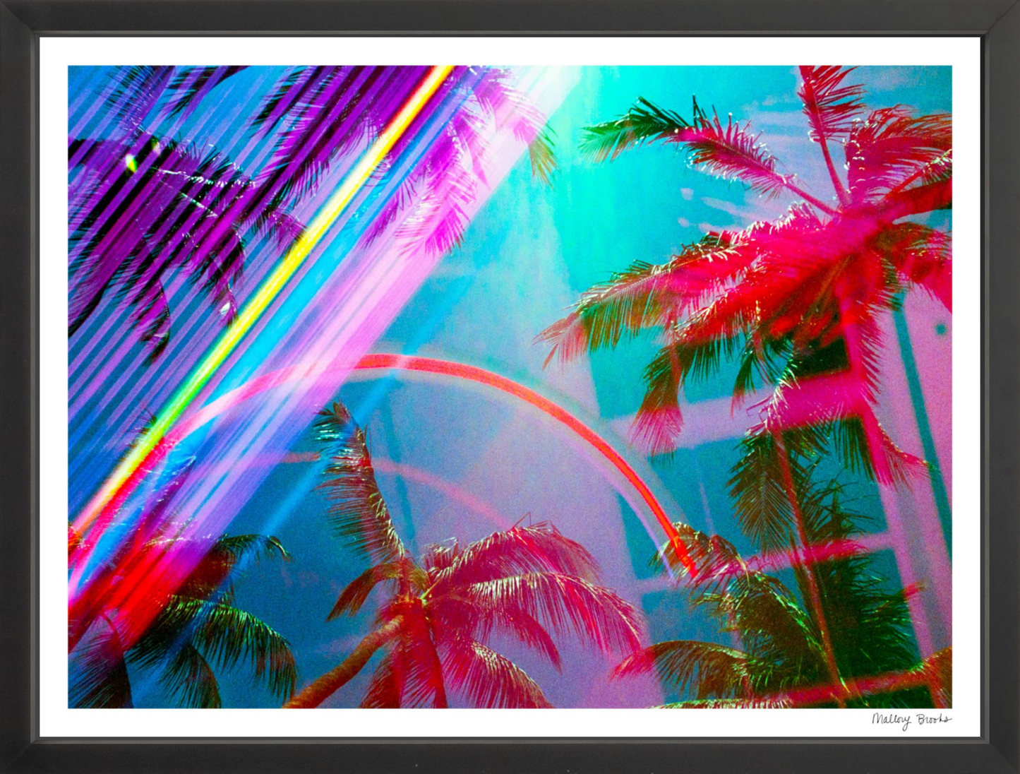 South Beach Pulse No. 6