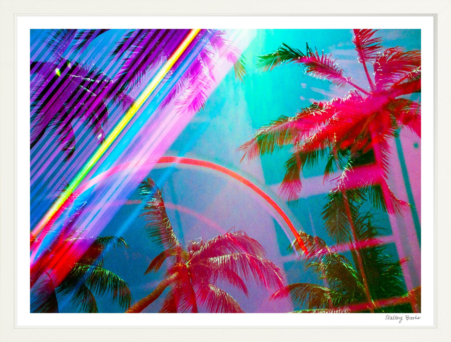 South Beach Pulse No. 6