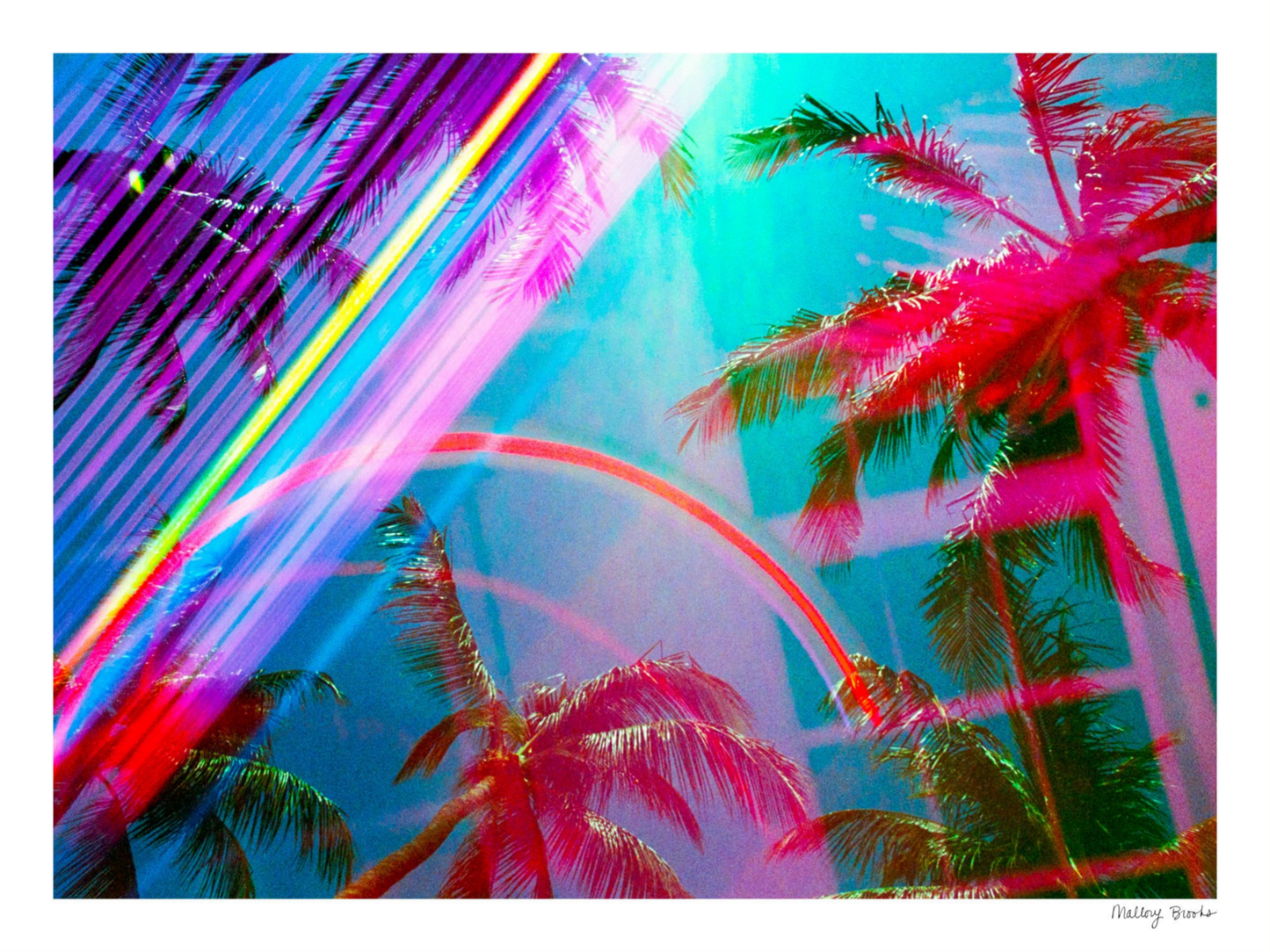 South Beach Pulse No. 6
