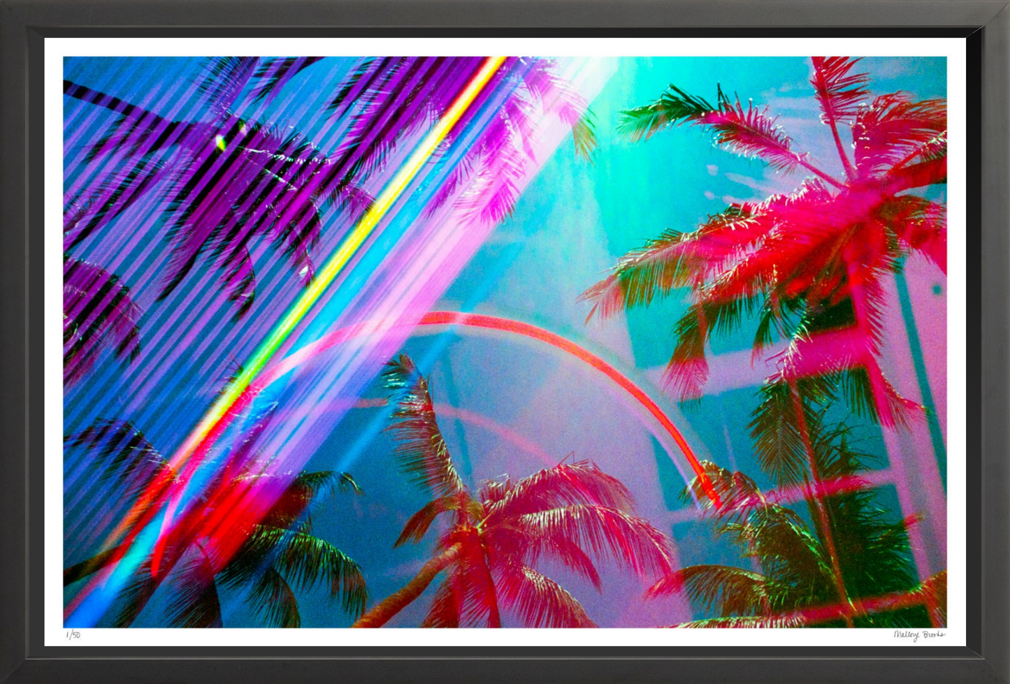 South Beach Pulse No. 6