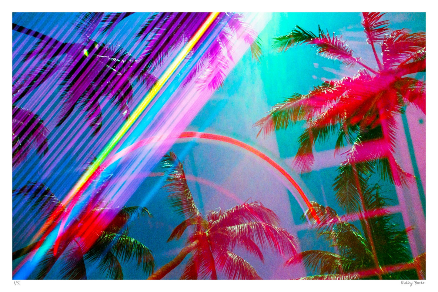South Beach Pulse No. 6