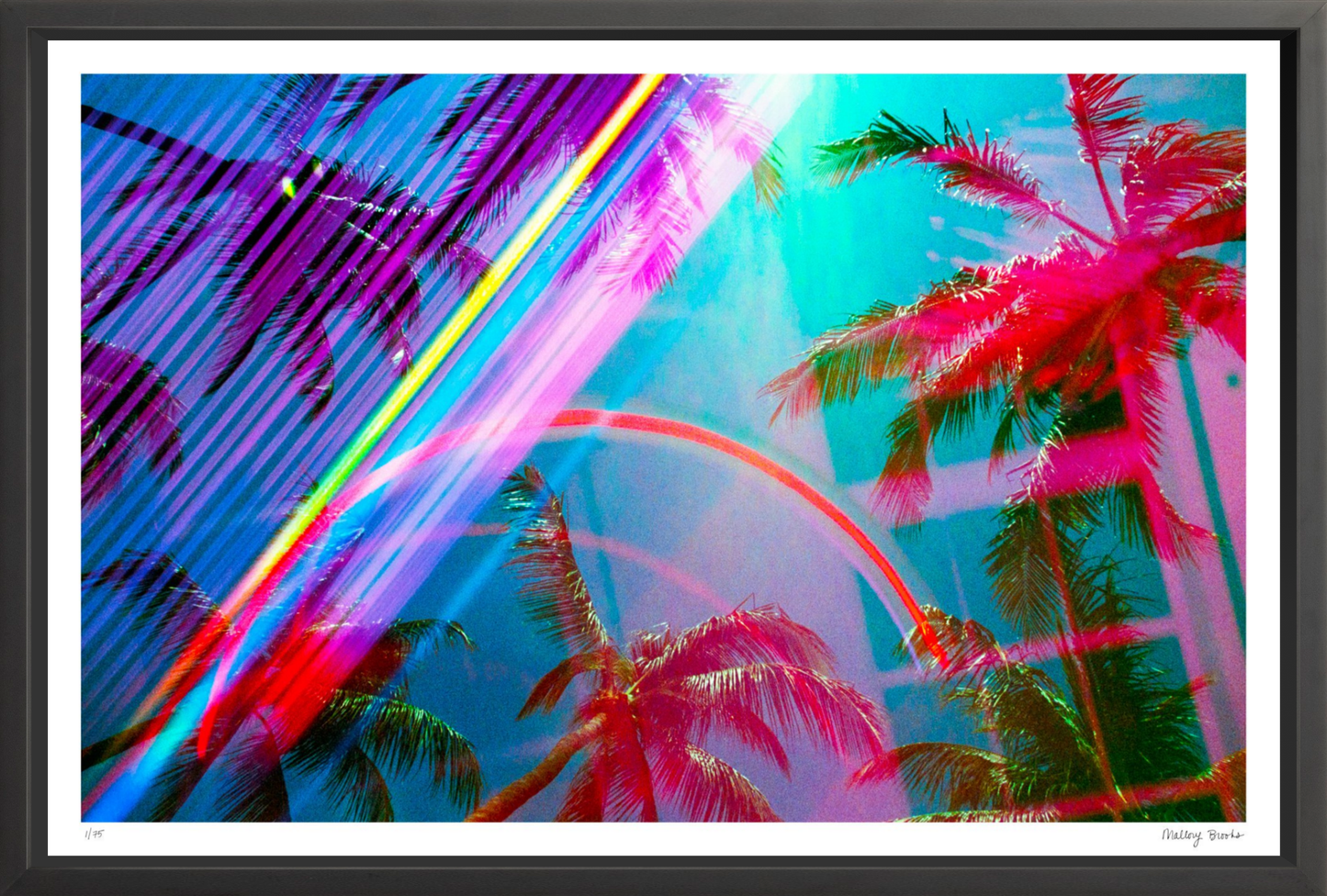 South Beach Pulse No. 6