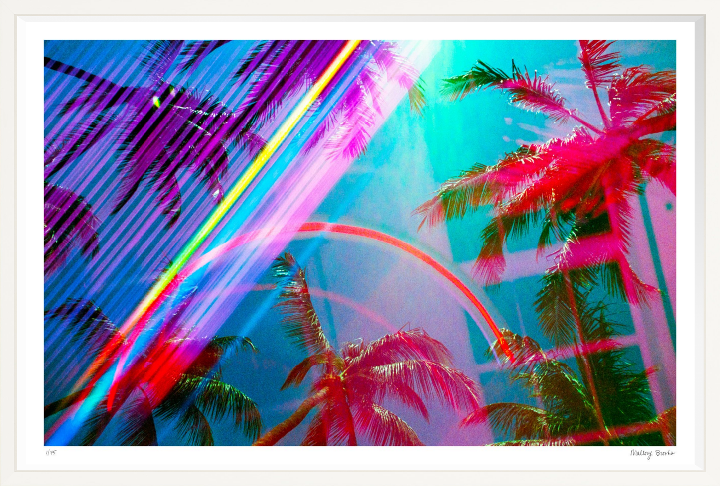 South Beach Pulse No. 6