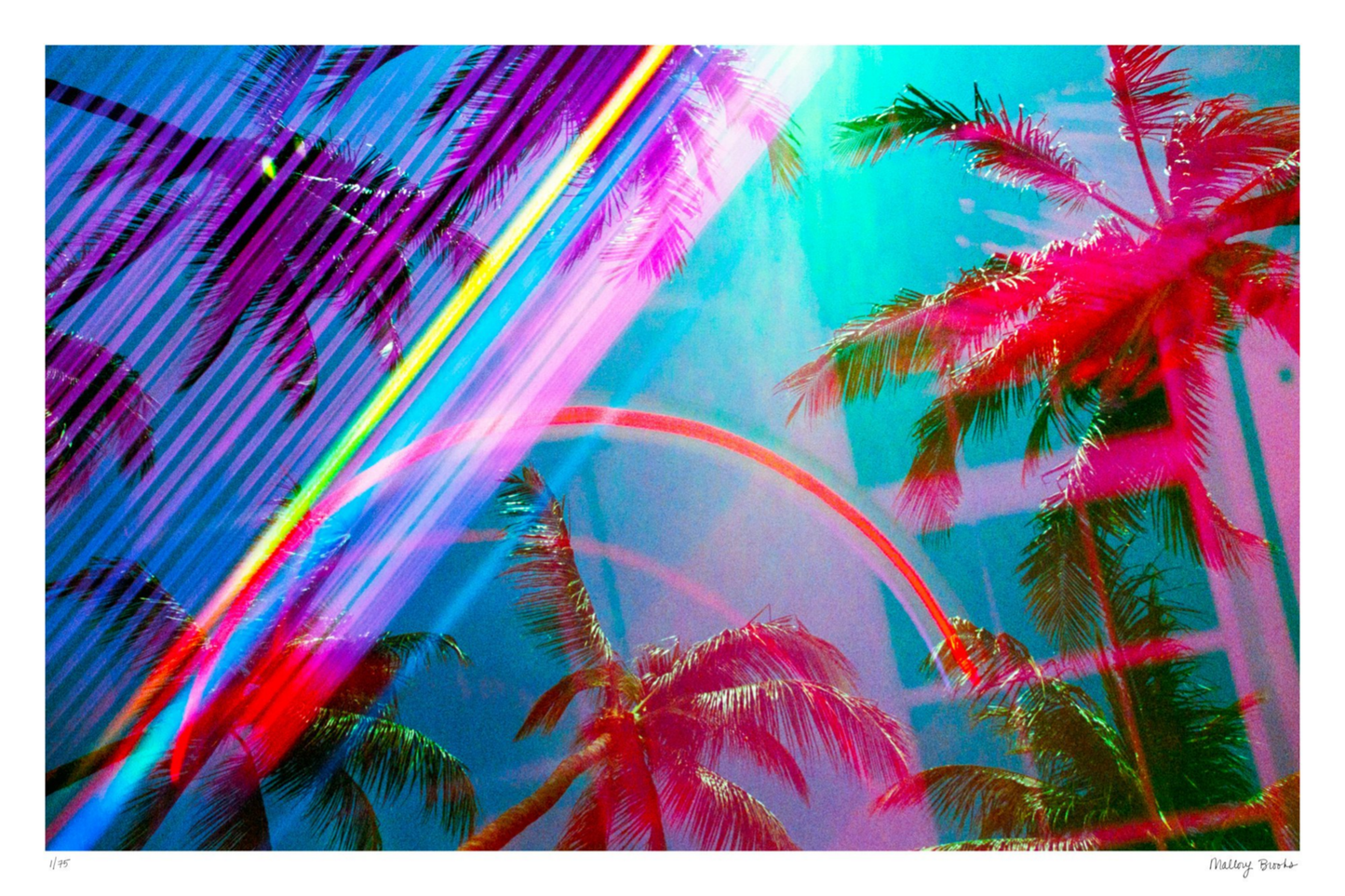 South Beach Pulse No. 6