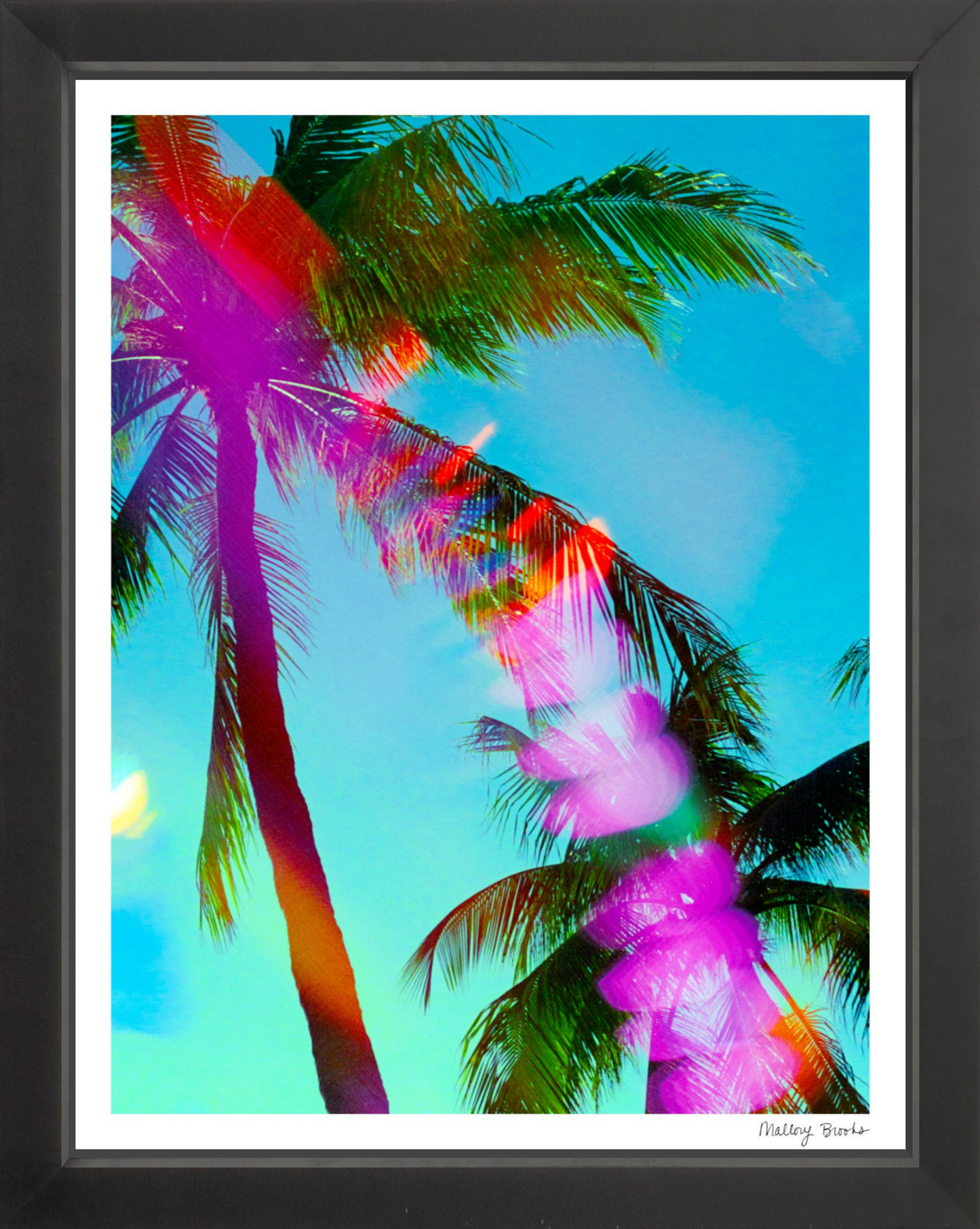 South Beach Pulse No. 7