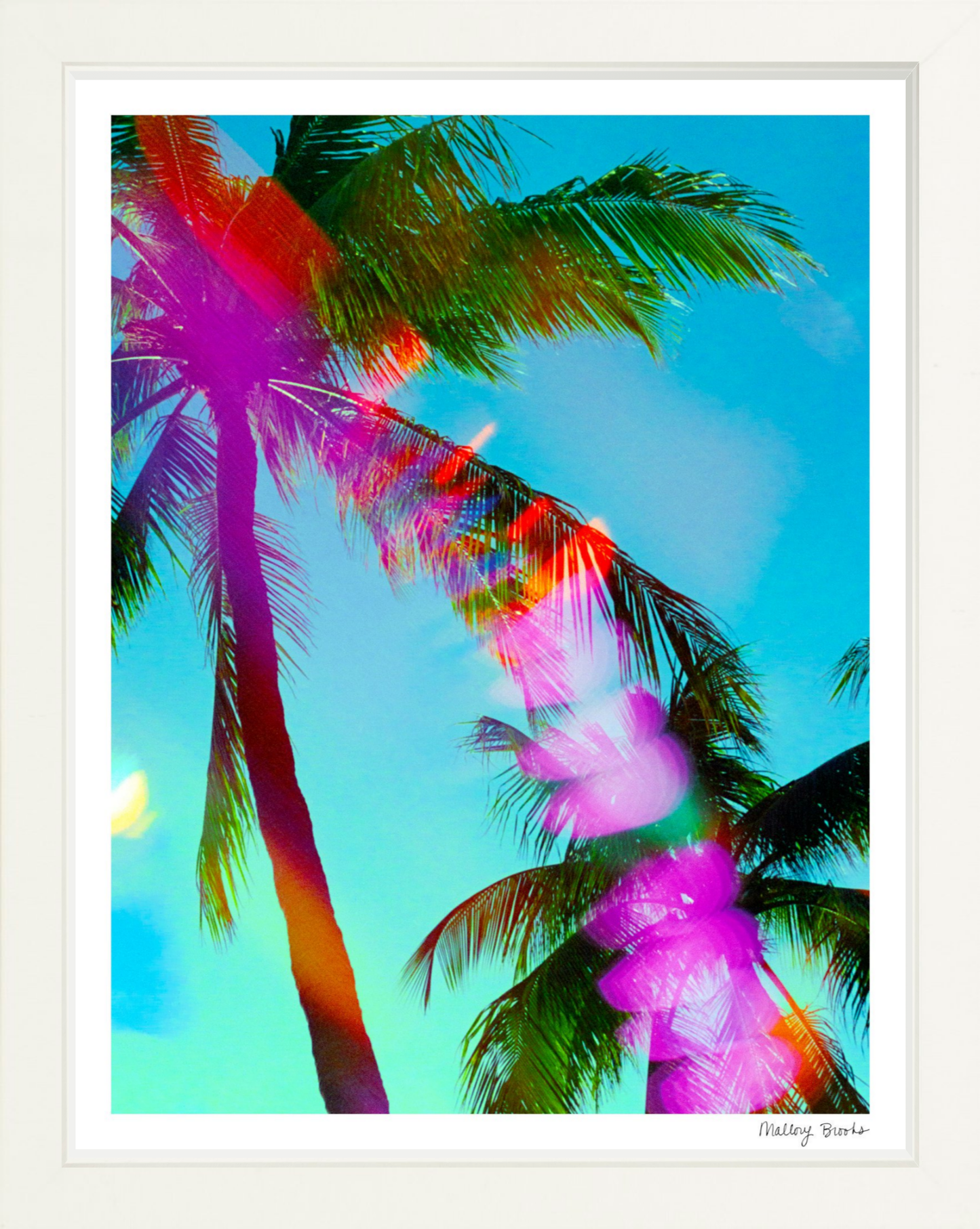 South Beach Pulse No. 7