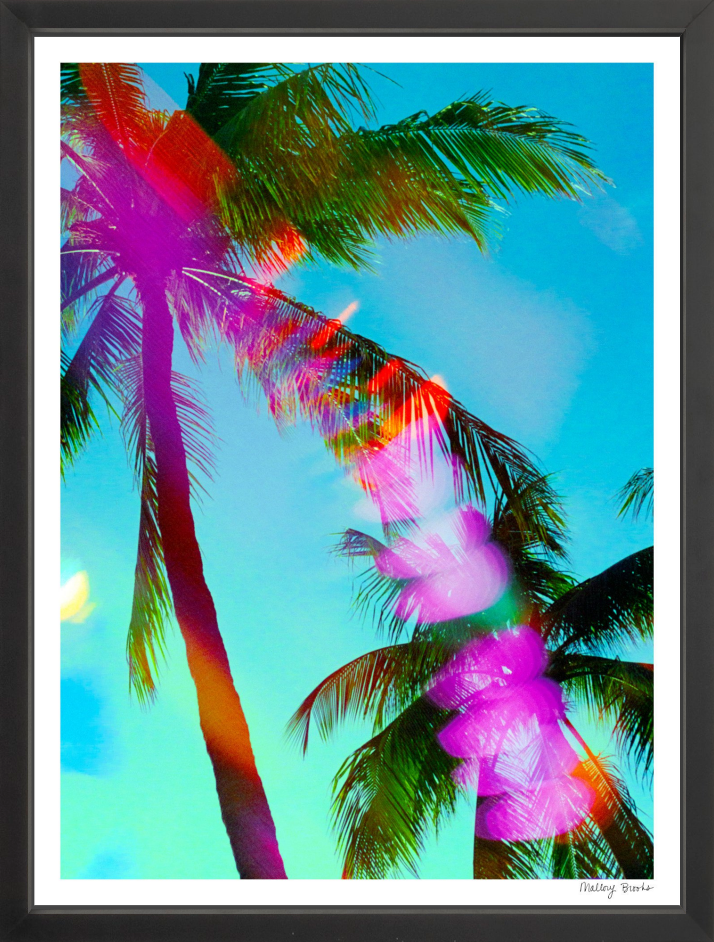 South Beach Pulse No. 7