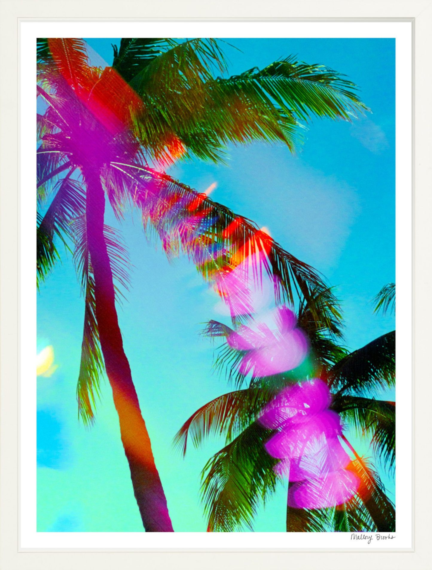 South Beach Pulse No. 7
