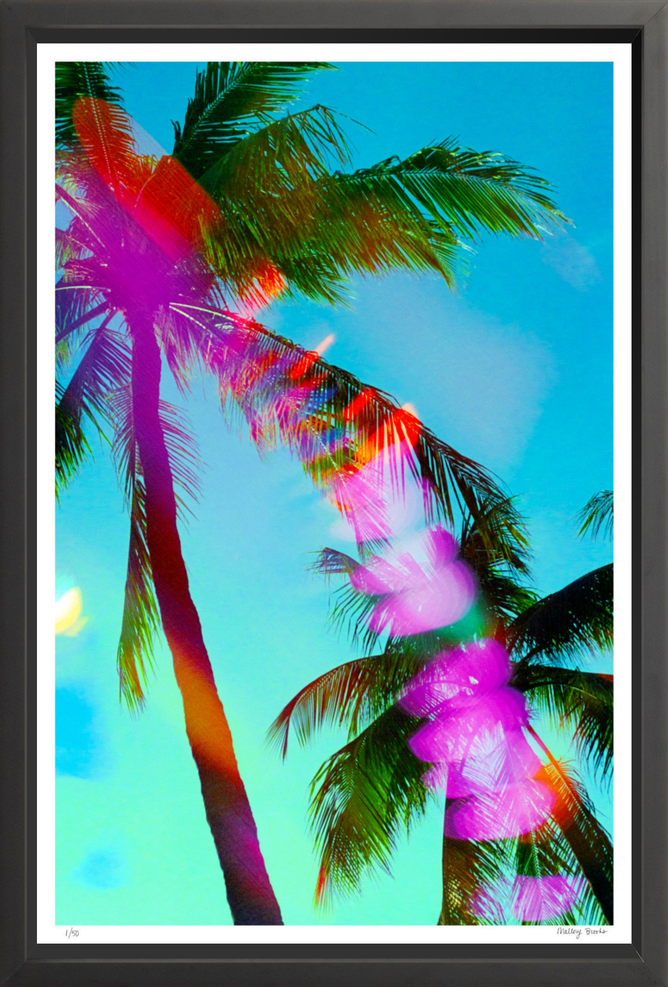 South Beach Pulse No. 7