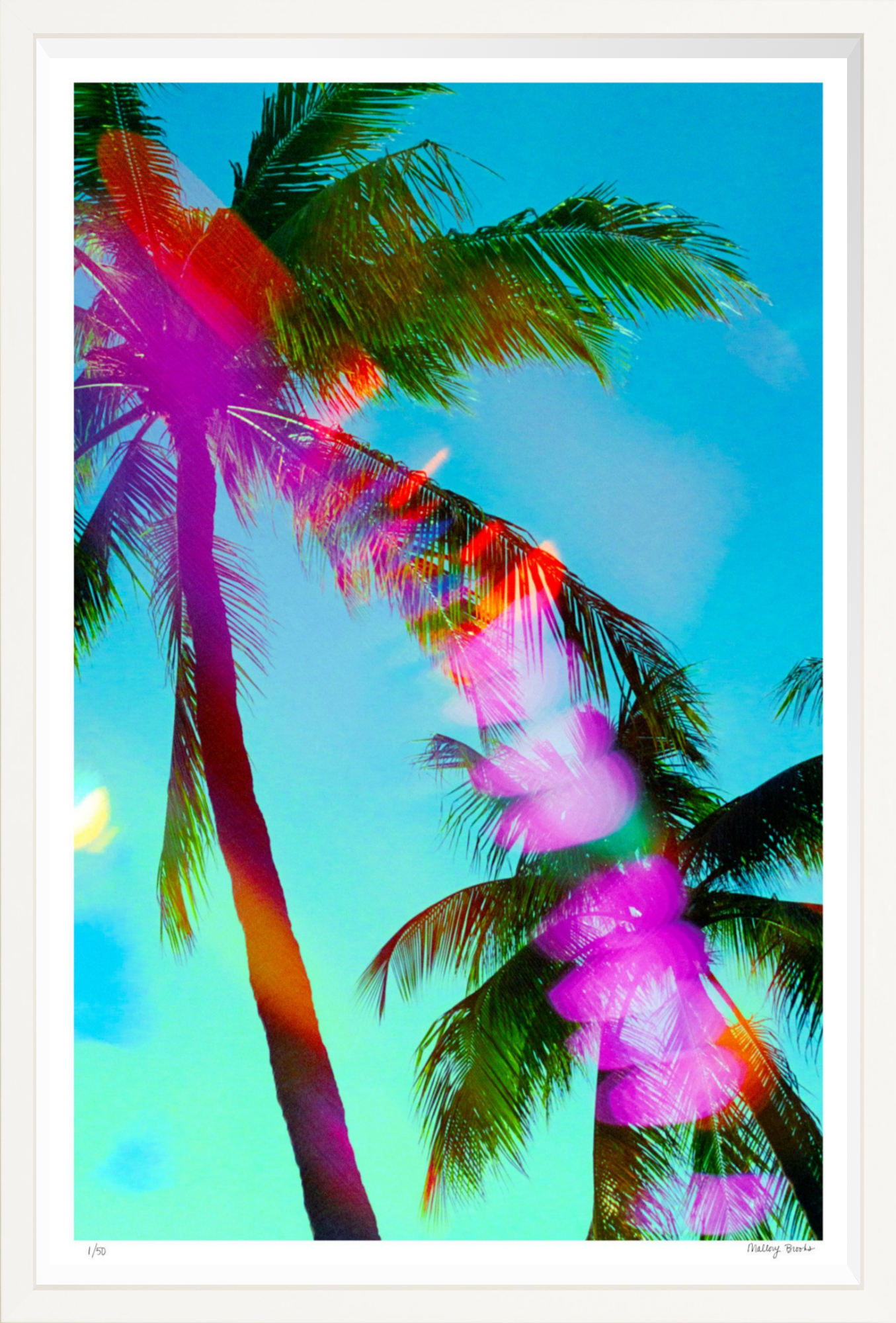 South Beach Pulse No. 7