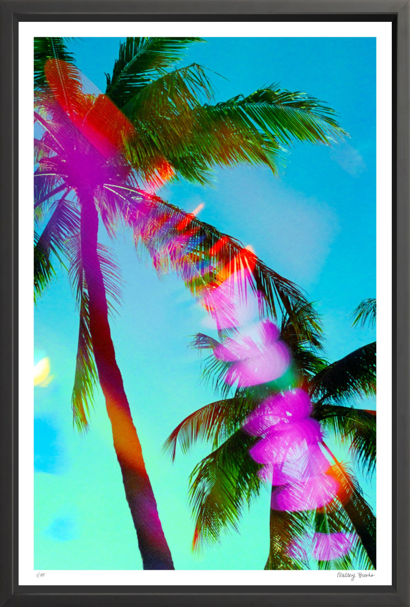 South Beach Pulse No. 7