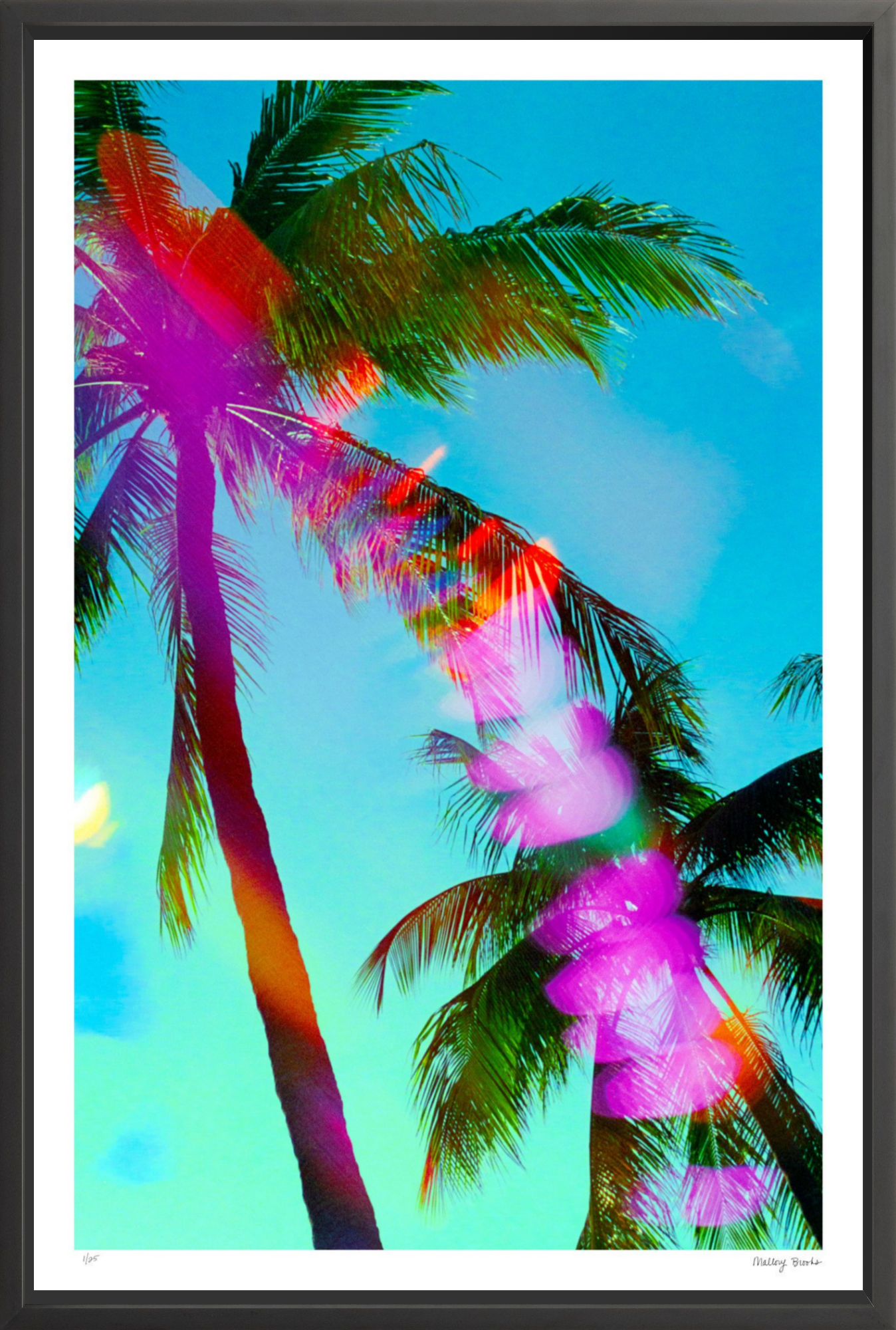 South Beach Pulse No. 7