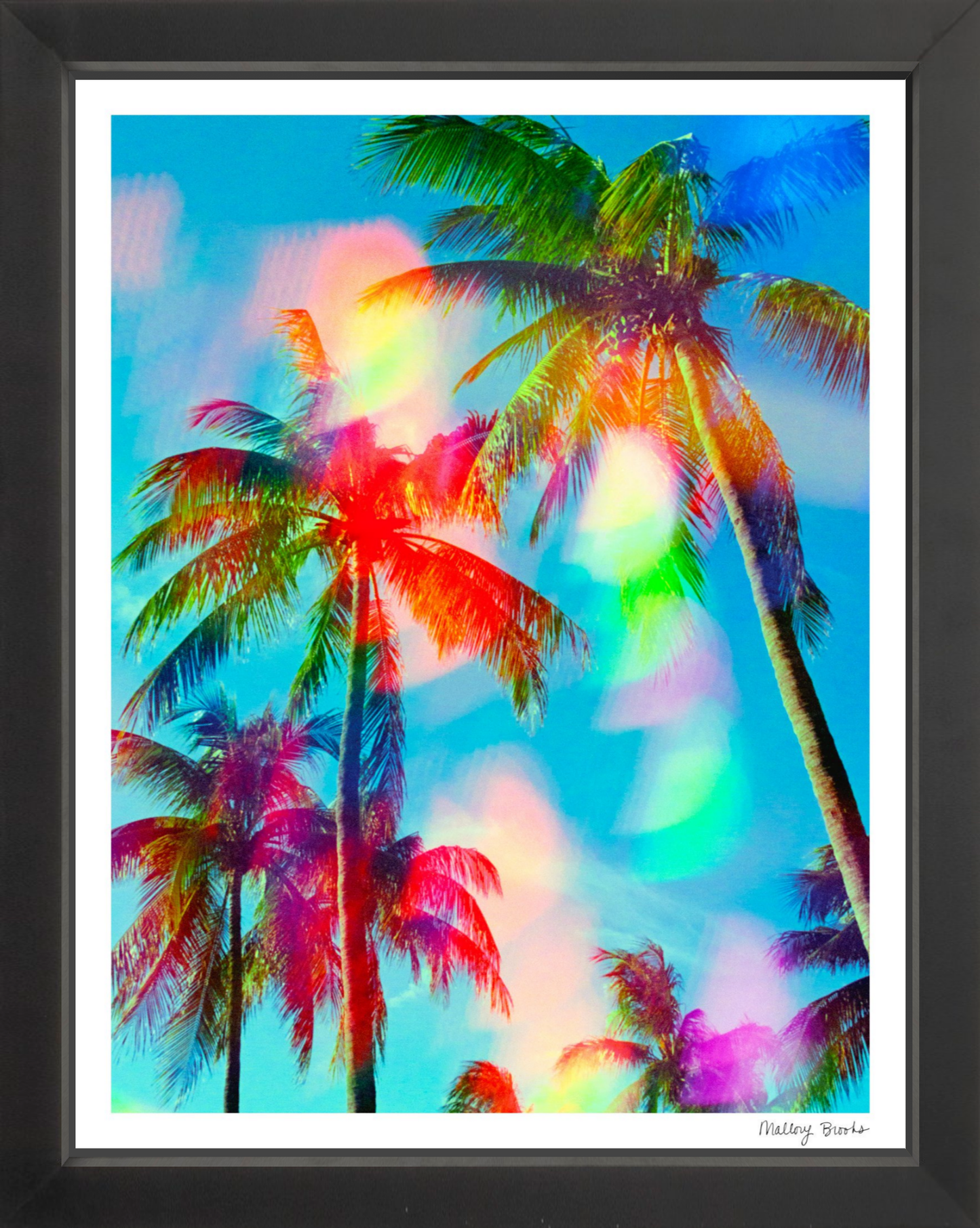 South Beach Pulse No. 8