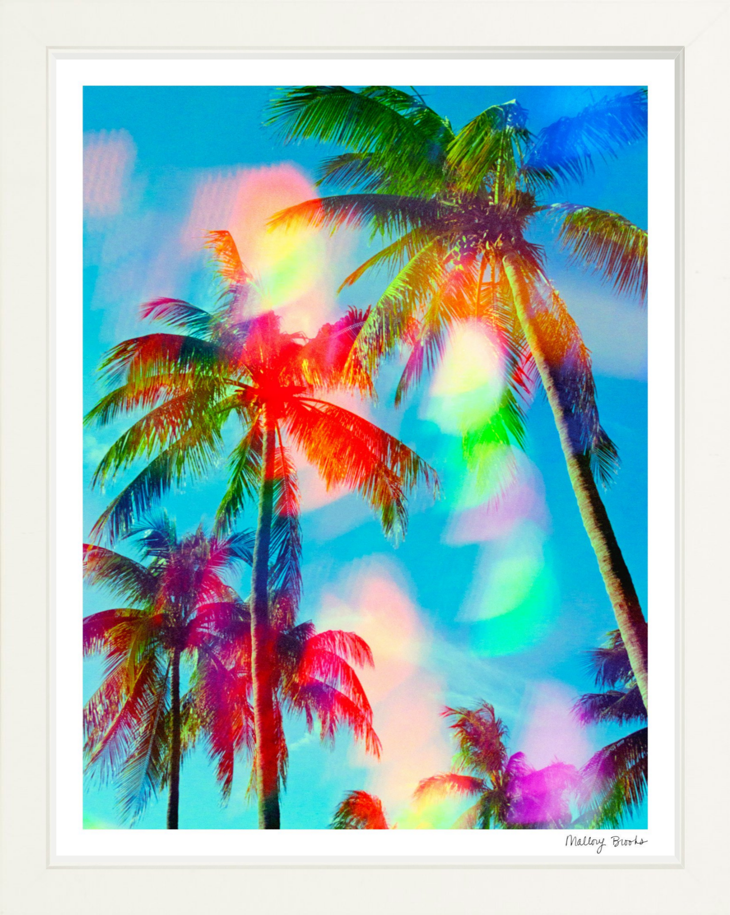 South Beach Pulse No. 8