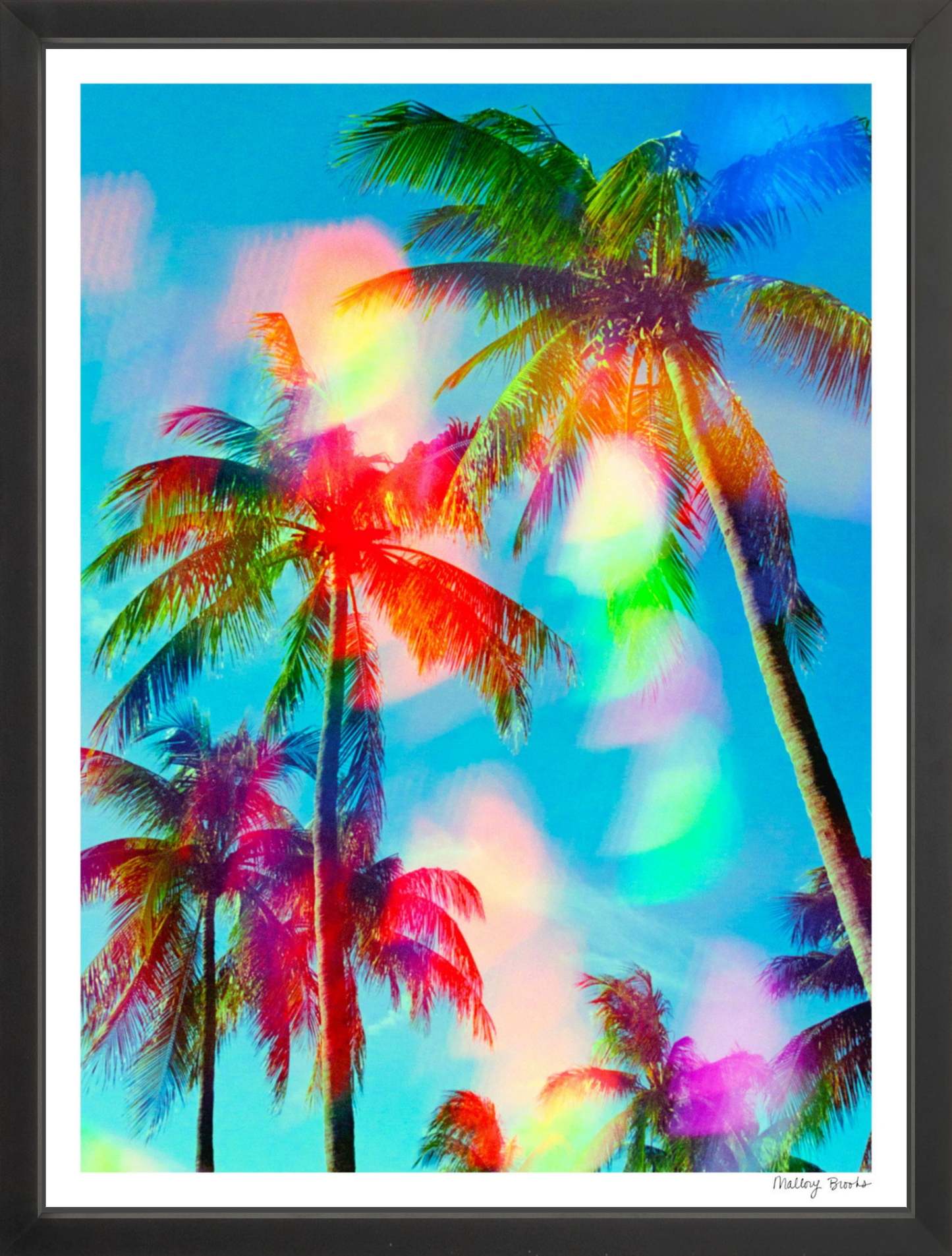 South Beach Pulse No. 8