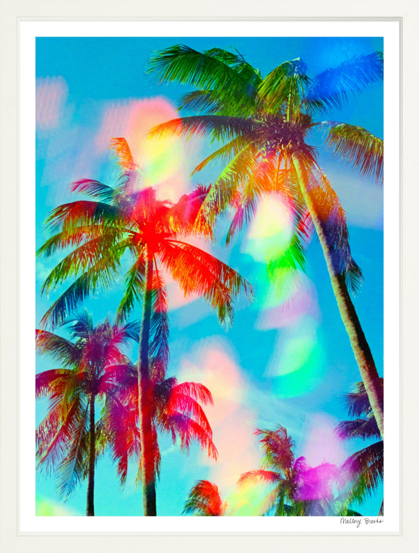 South Beach Pulse No. 8