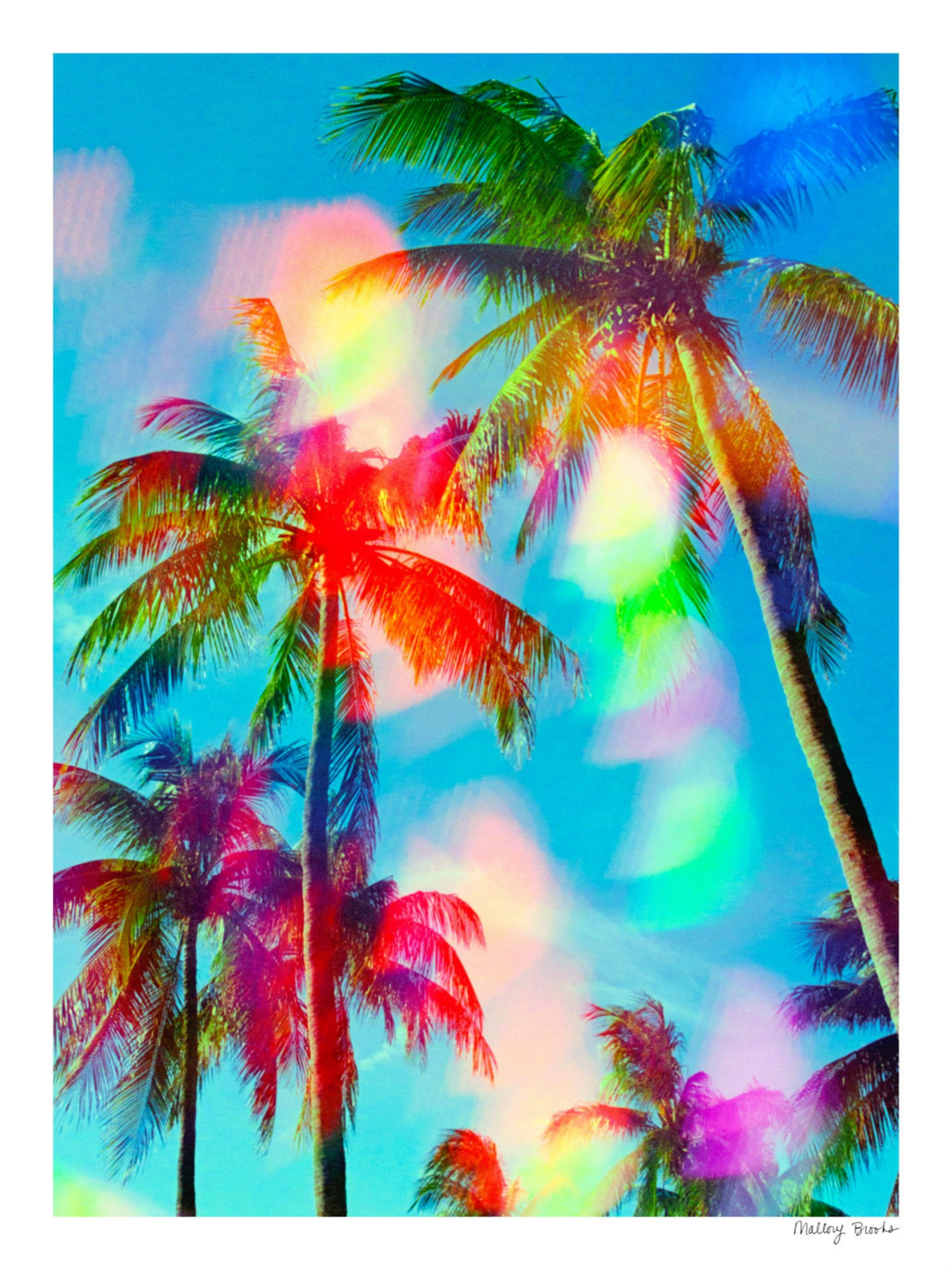 South Beach Pulse No. 8