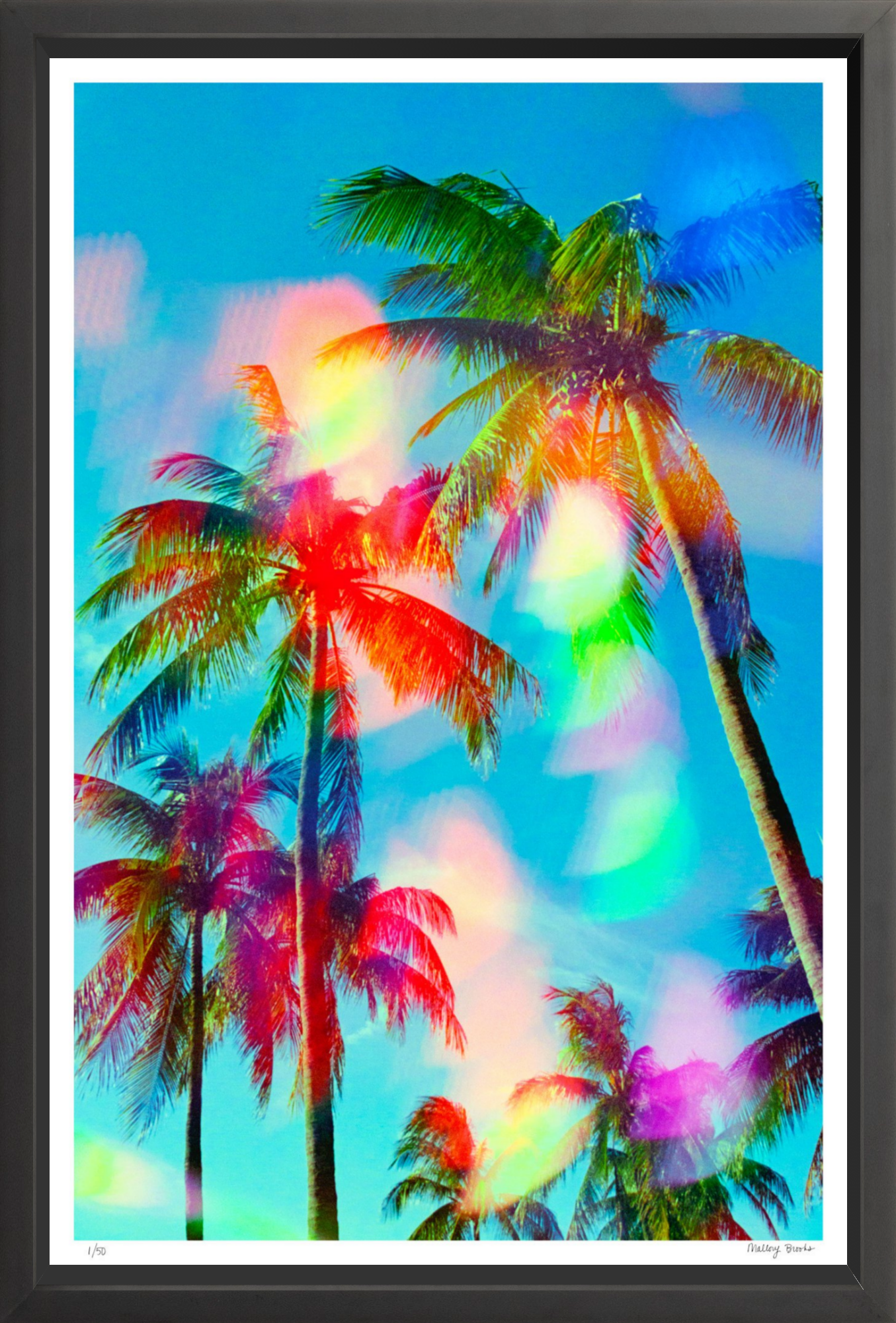 South Beach Pulse No. 8
