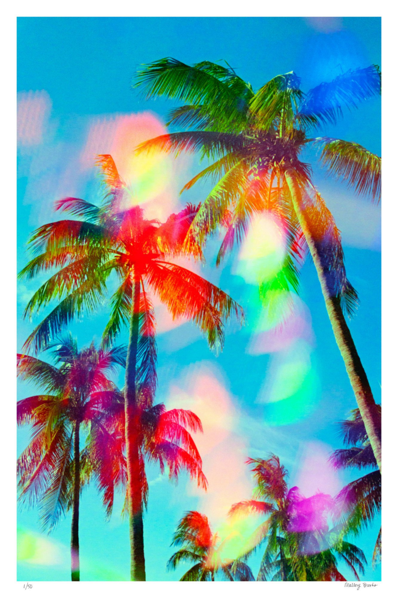 South Beach Pulse No. 8
