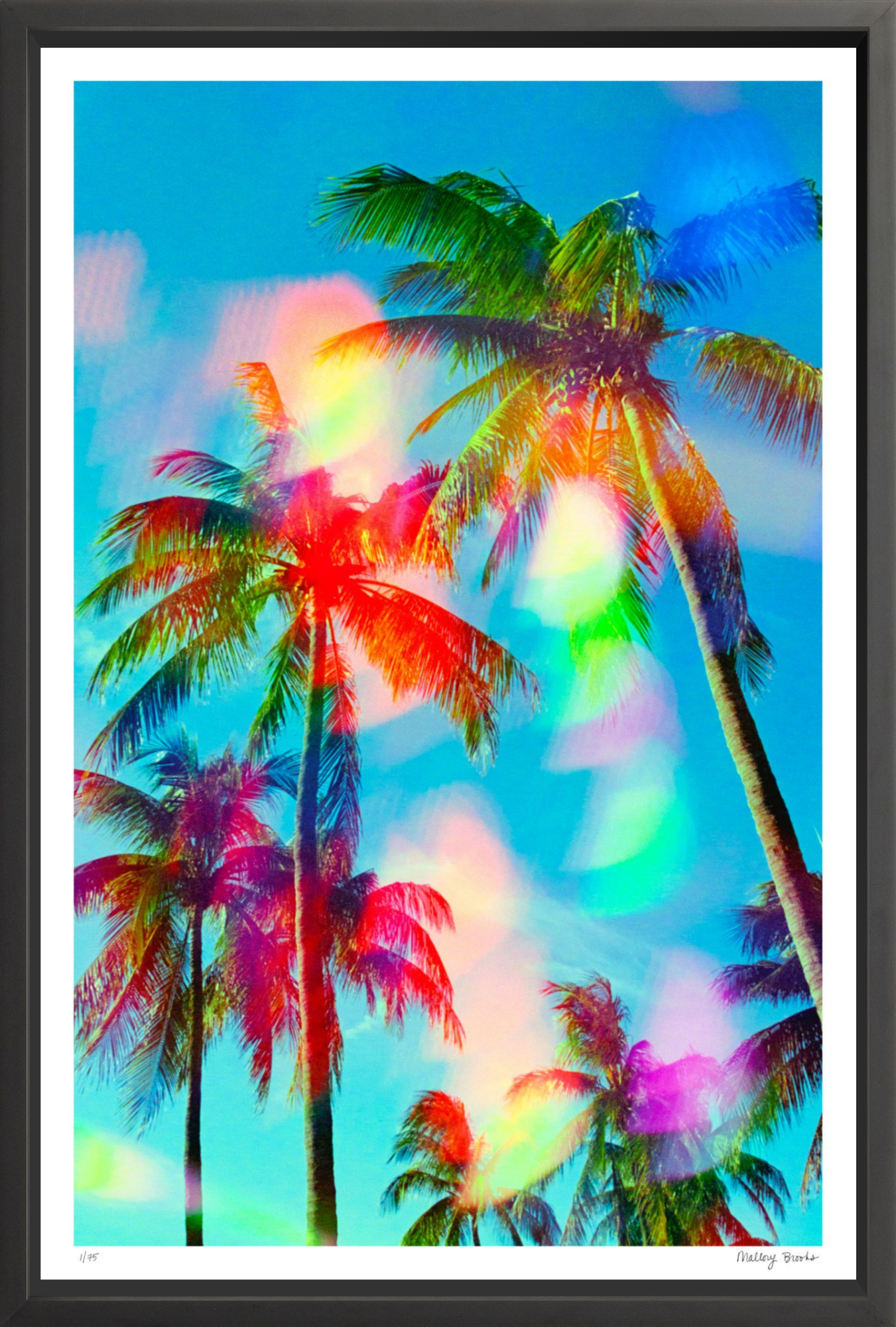 South Beach Pulse No. 8