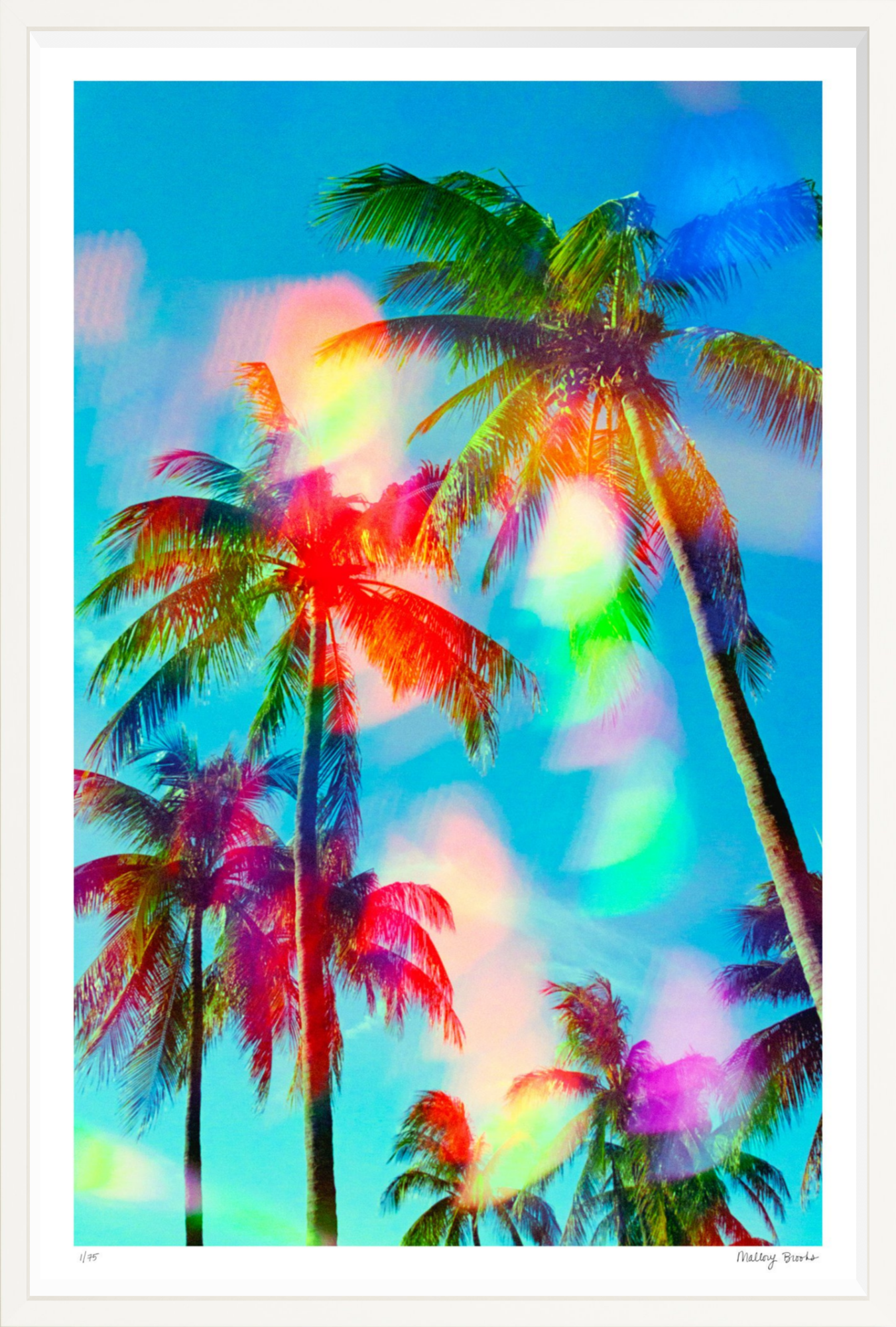 South Beach Pulse No. 8