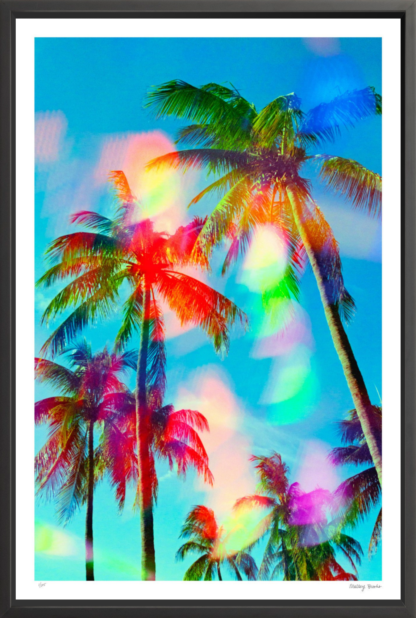 South Beach Pulse No. 8