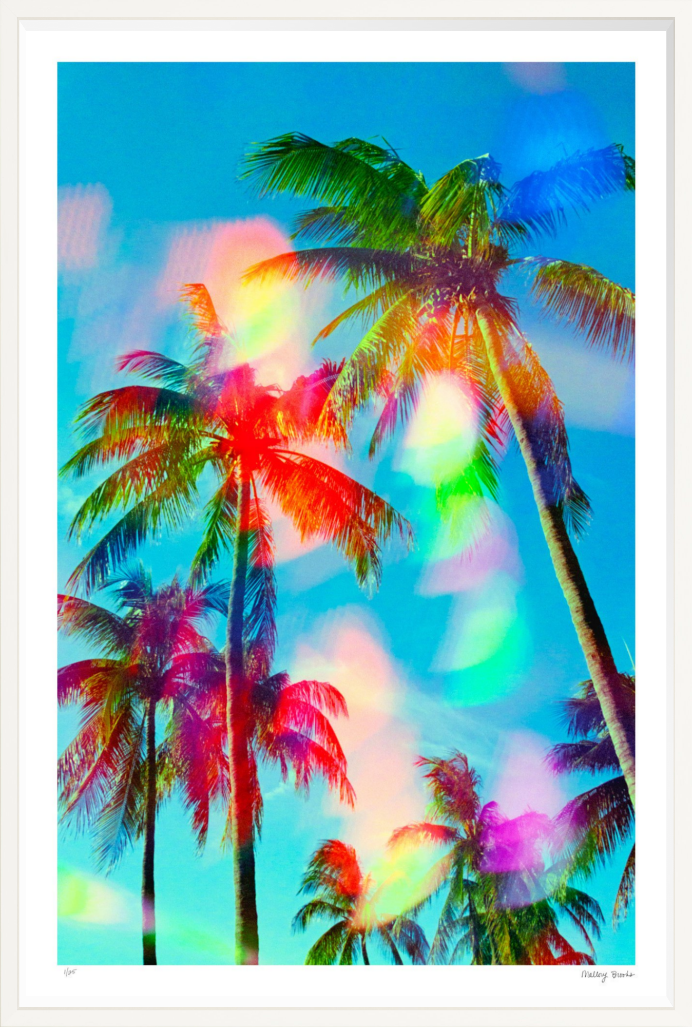 South Beach Pulse No. 8