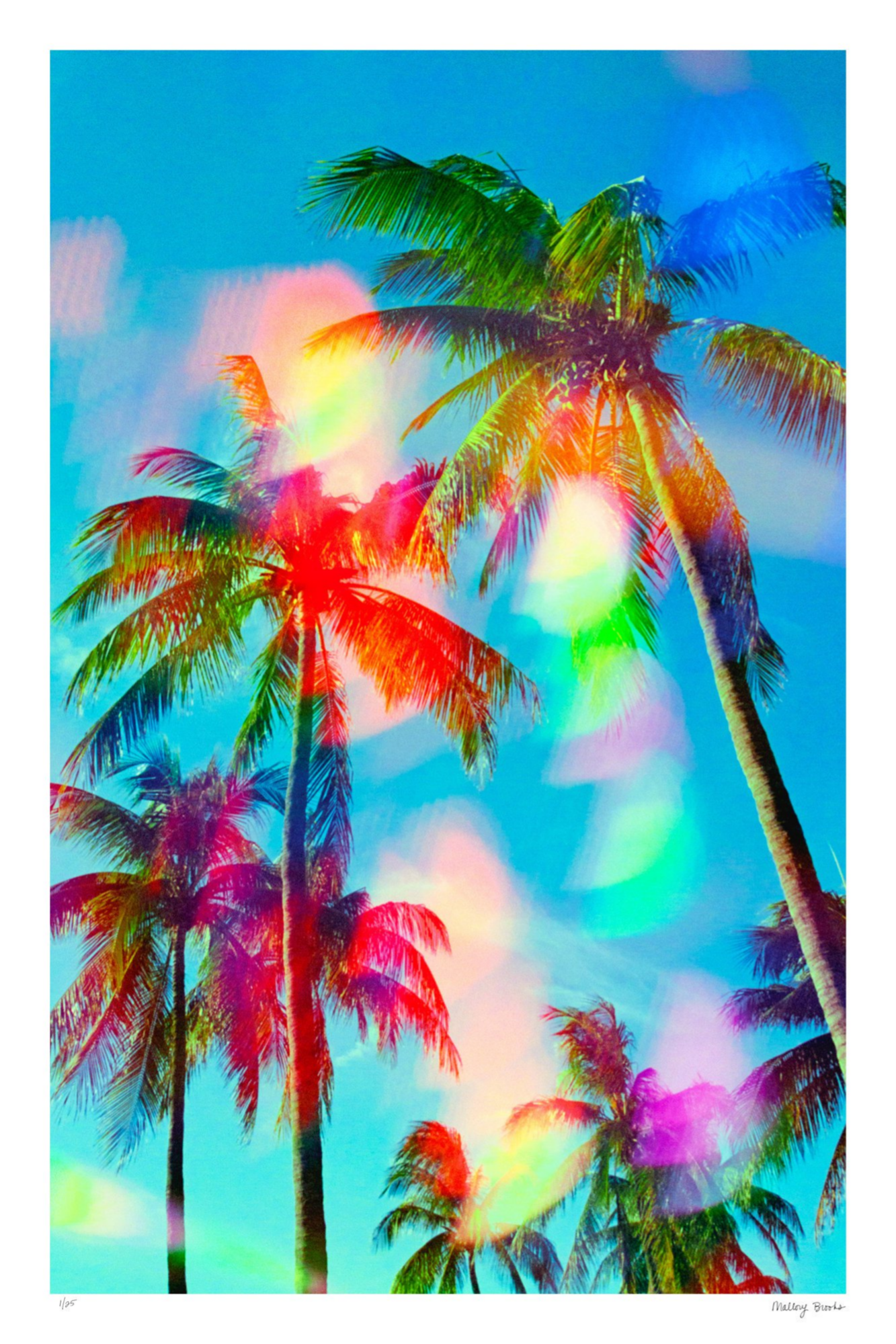 South Beach Pulse No. 8