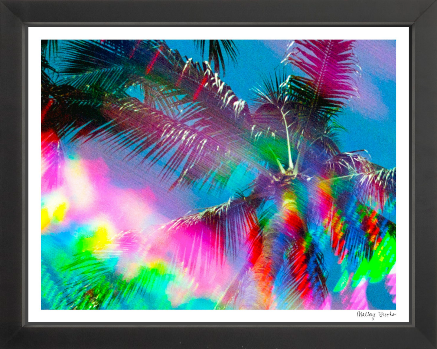 South Beach Pulse No. 9