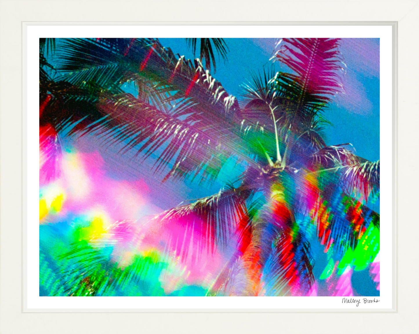 South Beach Pulse No. 9