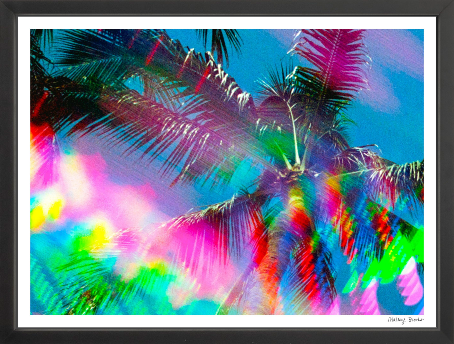 South Beach Pulse No. 9
