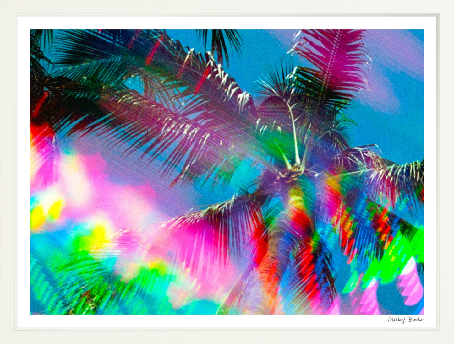 South Beach Pulse No. 9