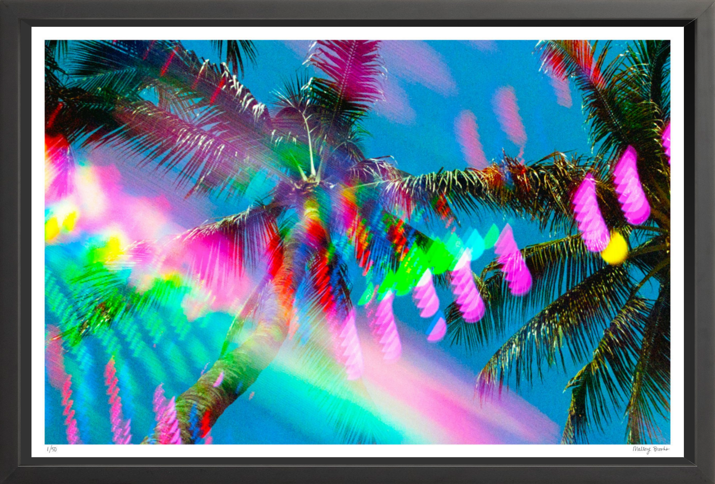 South Beach Pulse No. 9