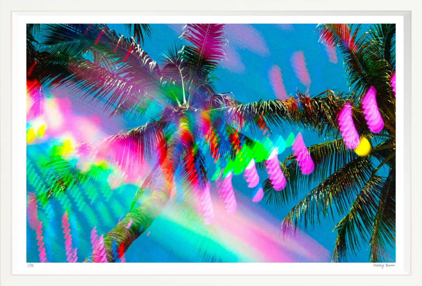 South Beach Pulse No. 9